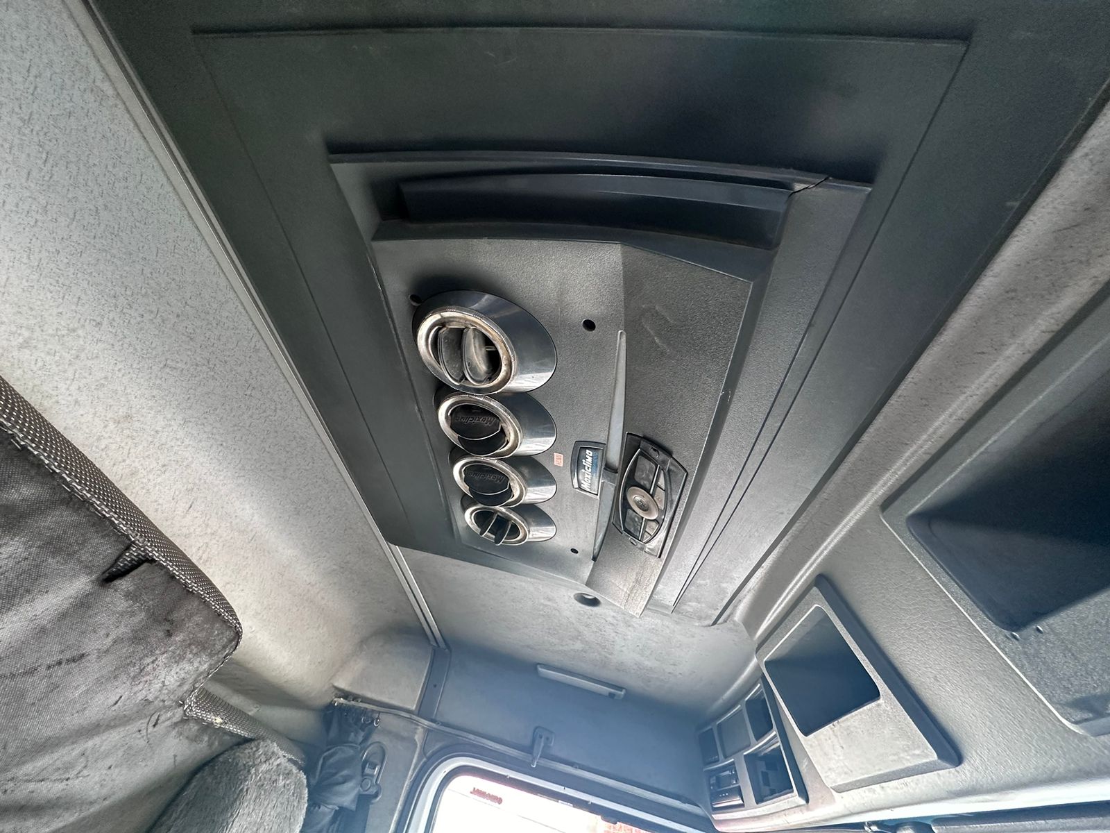 ATEGO 1719 